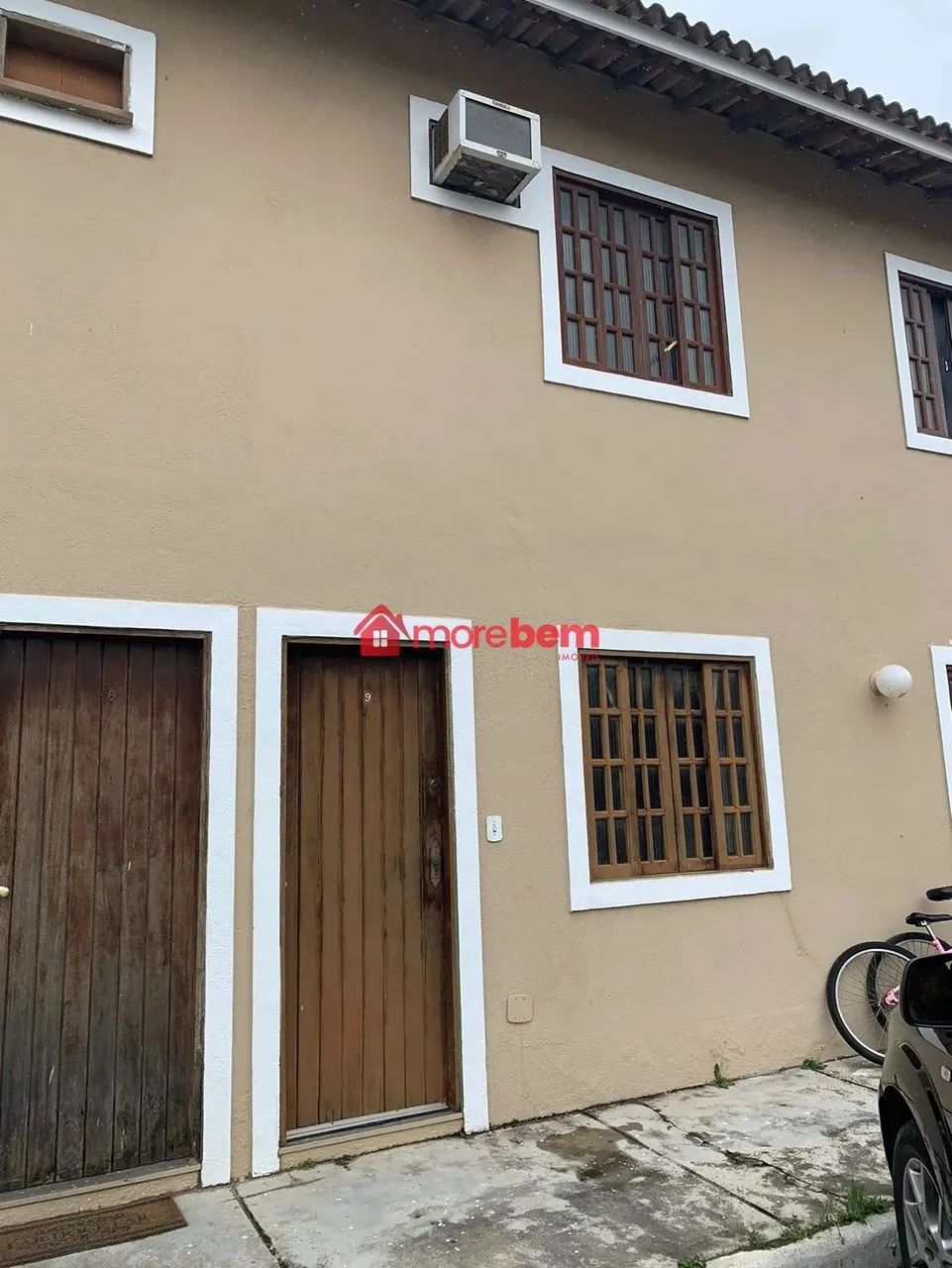 CASA EM CONDOMÍNIO RESIDENCIAL em CABO FRIO - RJ, PRAIA DO SIQUEIRA
