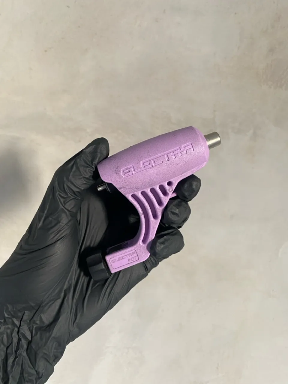 Máquina de tatuagem Electra Pop