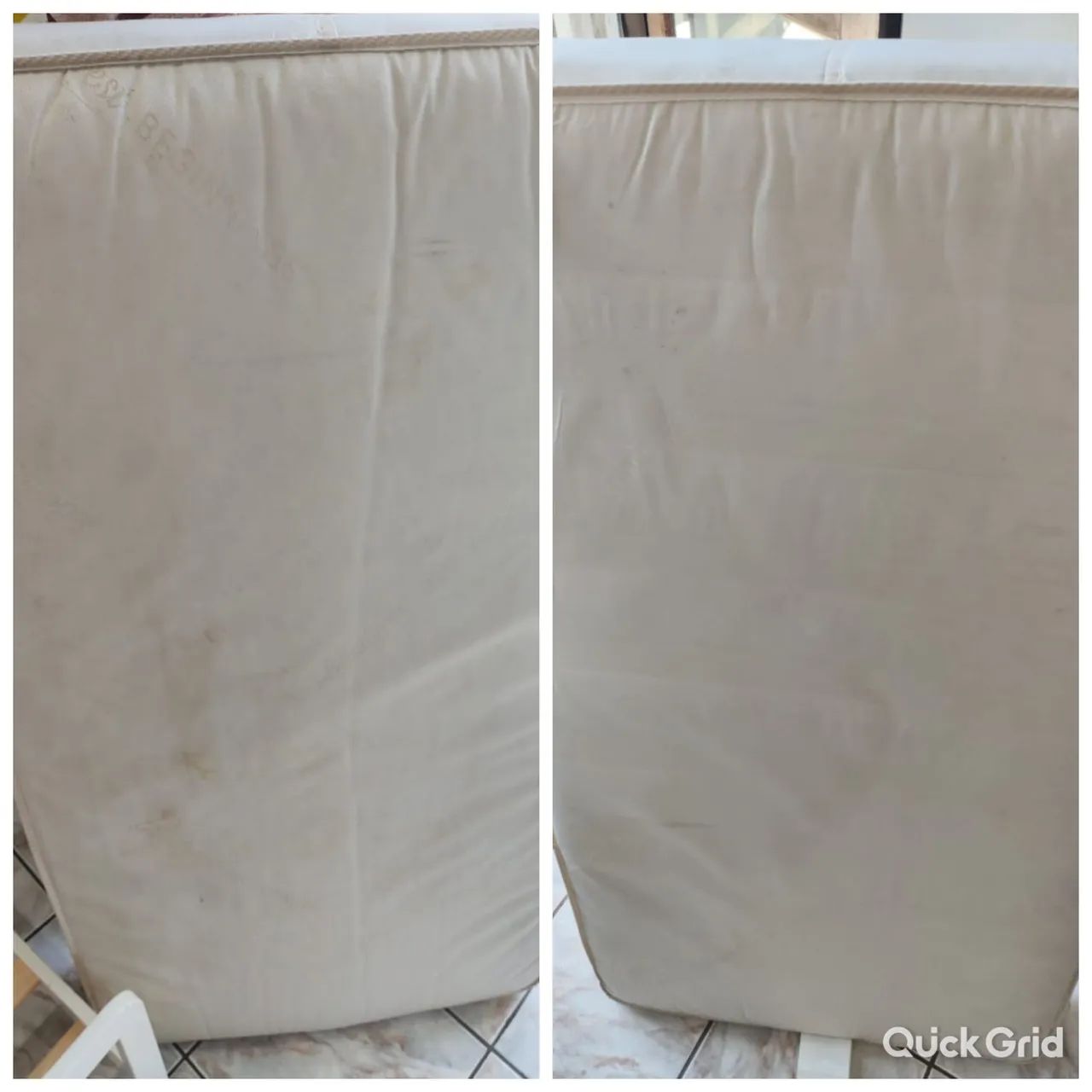 Cama infantil e colchão - MADE IN USA. - Foto 6