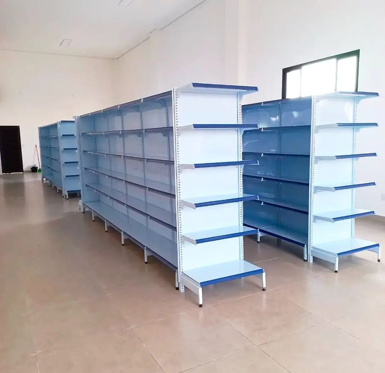 Gôndola de centro a pronto entrega! - Foto 2