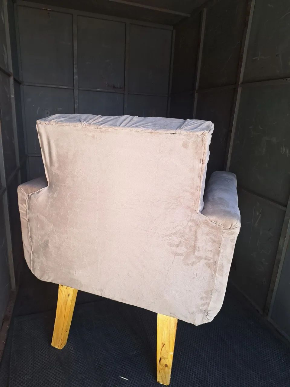Poltrona  - Foto 5