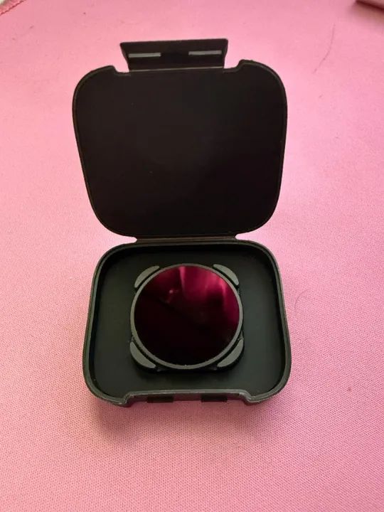 Lente ND Telesim e freewell ND - Foto 4