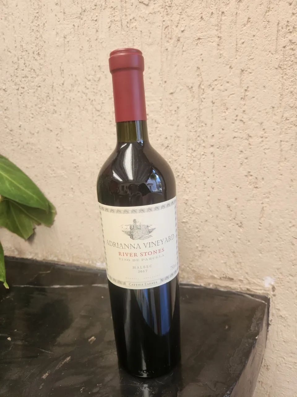 Vinho Adrianna Vineyard Original 