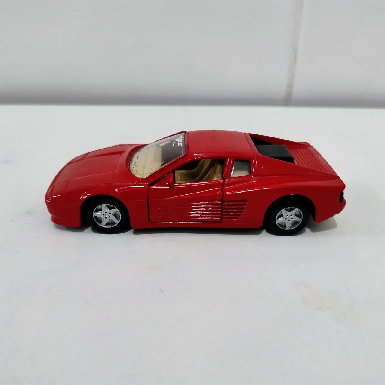 Miniatura Ferrari 512 TR - Foto 2