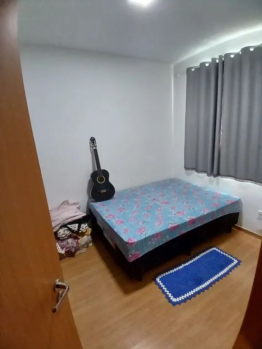 APARTAMENTO 402 NORTE 