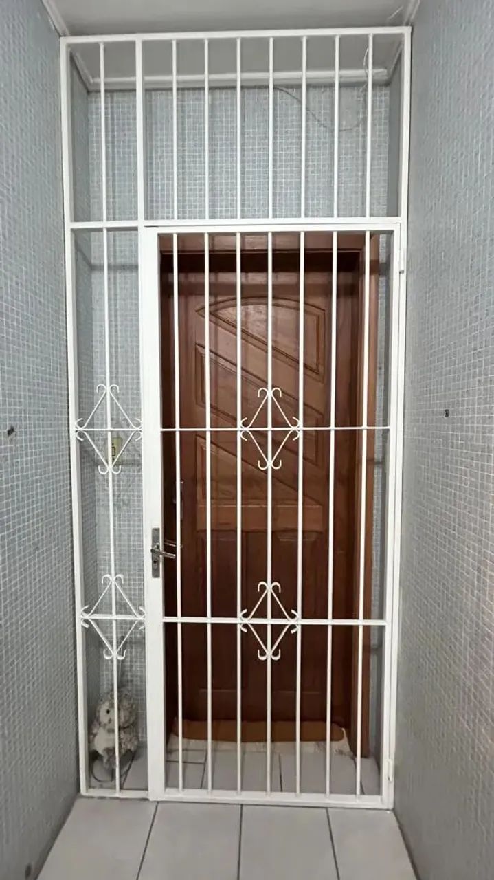 Apartamento semimobiliado com churrasqueira e terraço em Porto Alegre - Aluguel REF: CLO11 - Foto 3