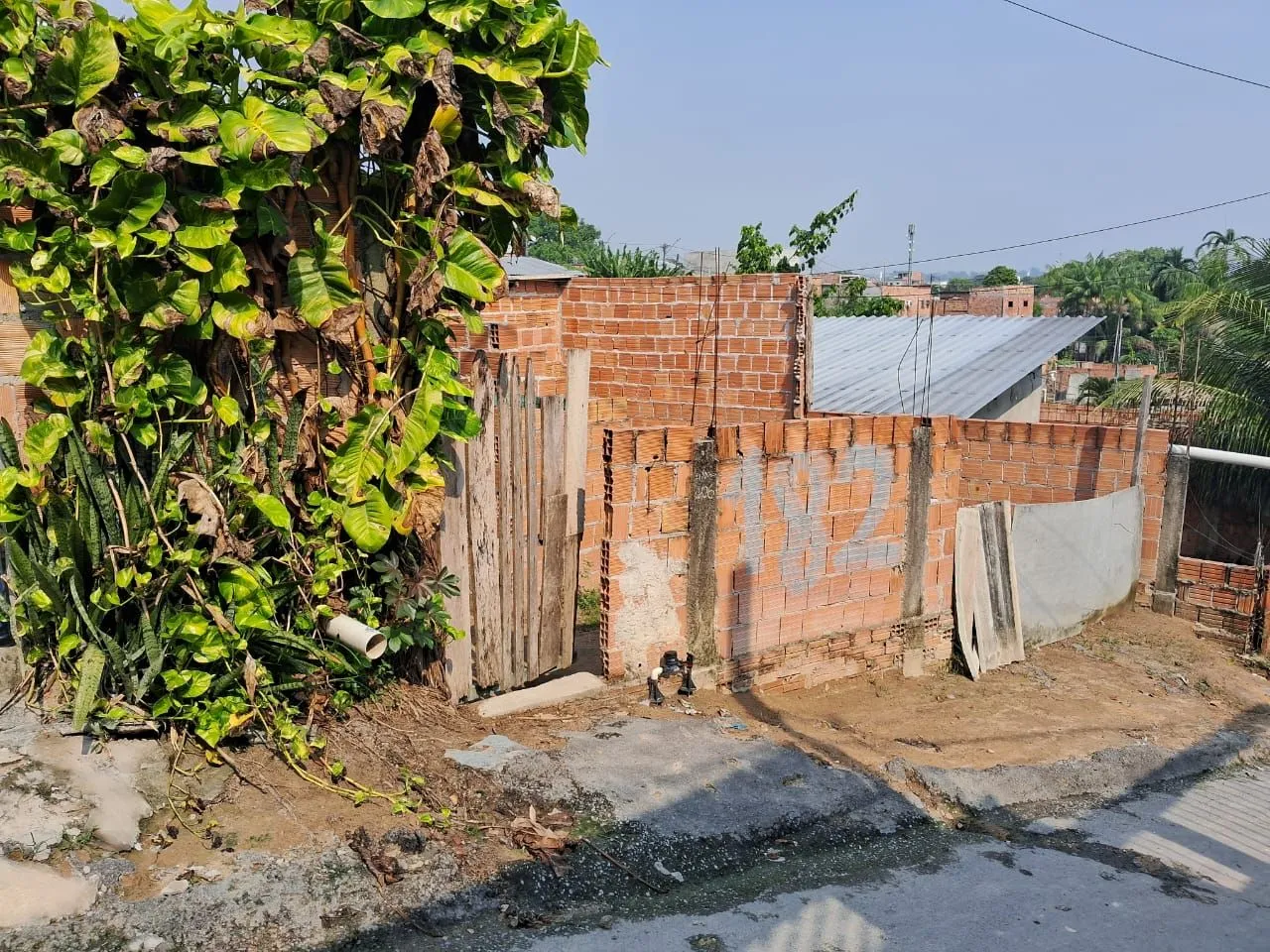 TERRENO
