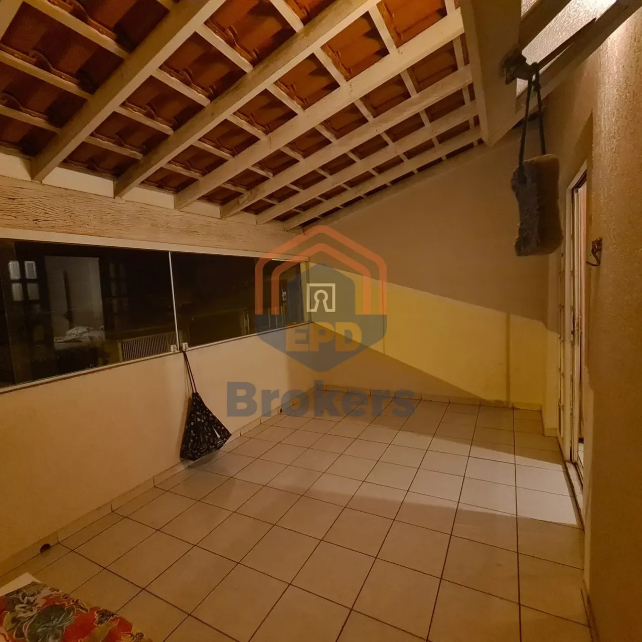 Casa Sobrado em Residencial Monte Alegre - Campo Limpo Paulista, SP