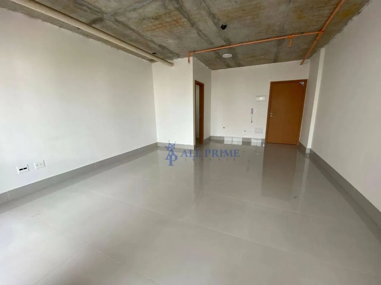 Sala para alugar, 39 m² por R$ 3.500,01/mês - Boqueirão - Praia Grande/SP