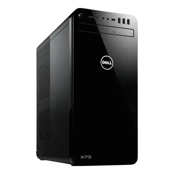 (BAIXOU O PREÇO) - Computador Dell XPS 8930