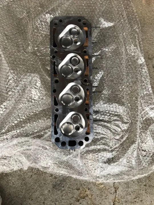 Cabeçote GM 1.4