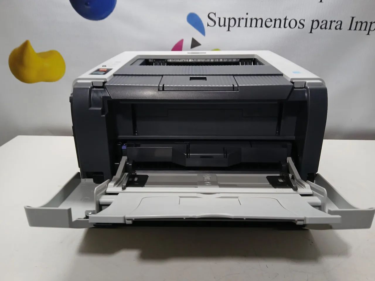 Impressora Brother Hl-5350DN64520762948481121