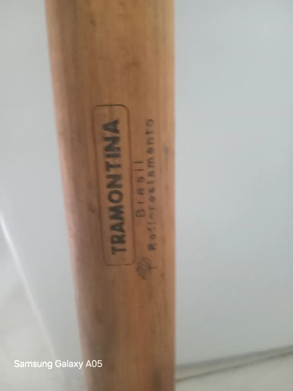 Picareta de mão em ótimo estado - Foto 2