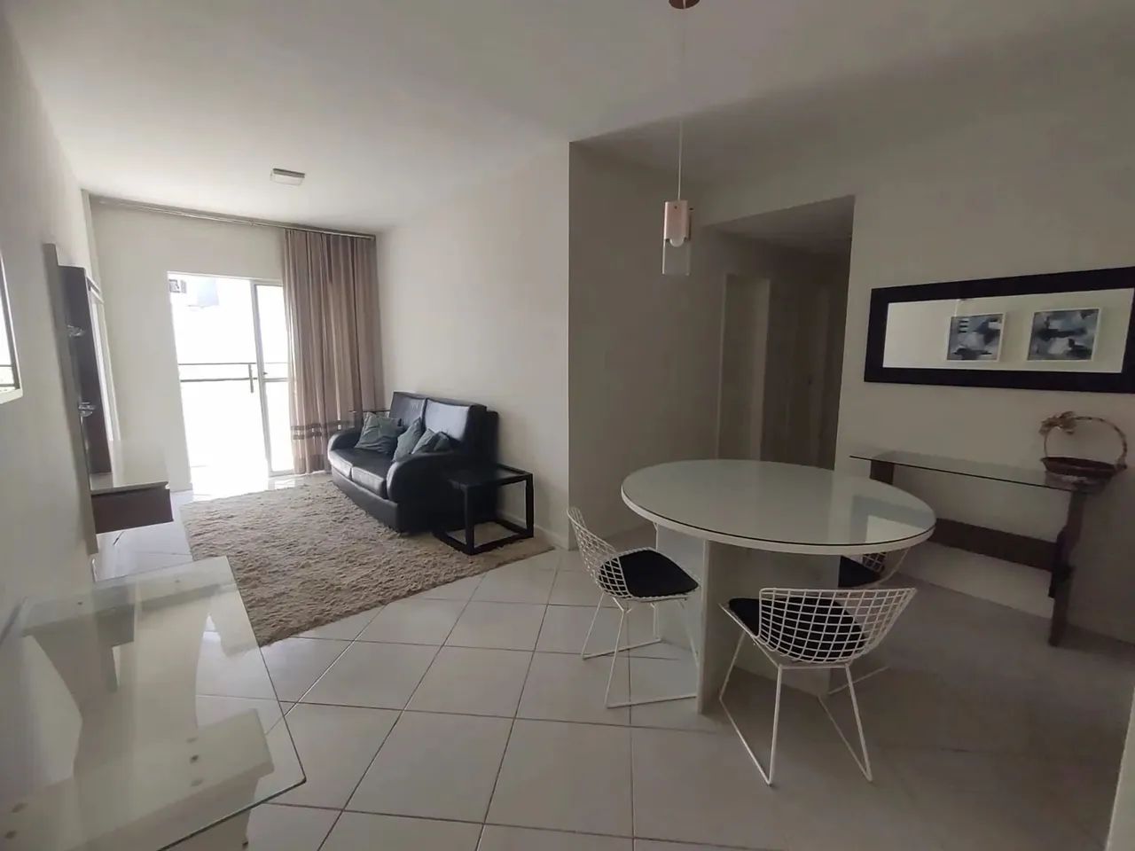 Apartamento com 3 quartos e 2 suítes na Coroa do Meio - Condomínio San Francisco - Foto 3