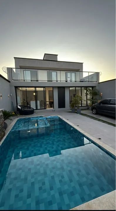 Sobrado  Temporada com vista para nascer Sol - Foto 9