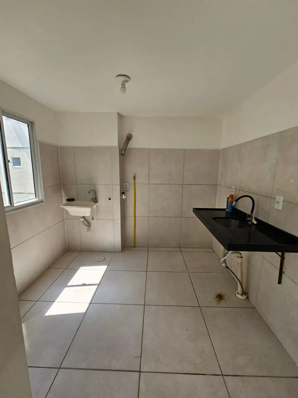 Apartamento Alugo- Roseira-