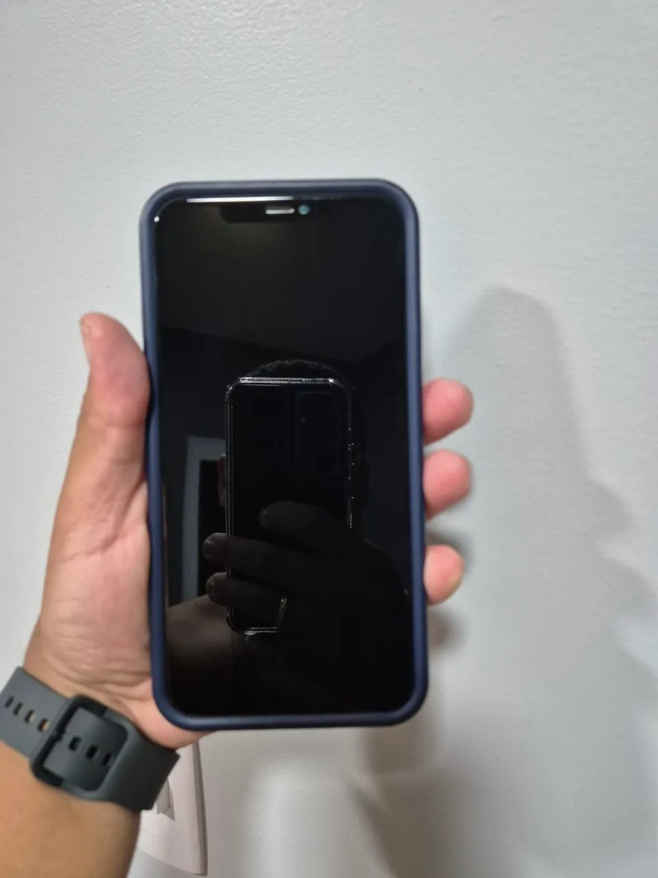 Iphone 11 pro Max 256 GB