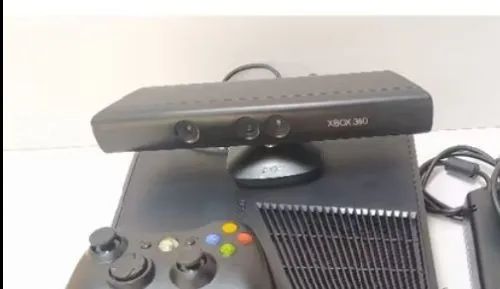 Kinect do  X box 360