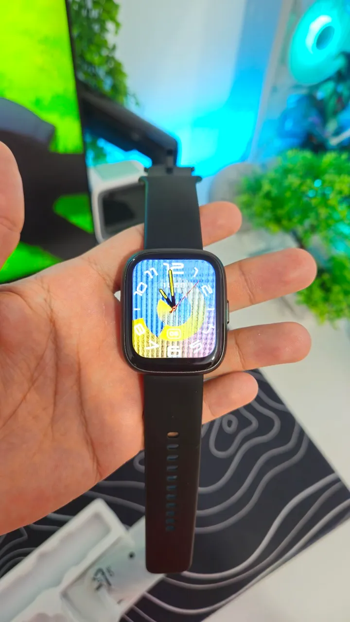 Smartwatch Bettdow IDW26