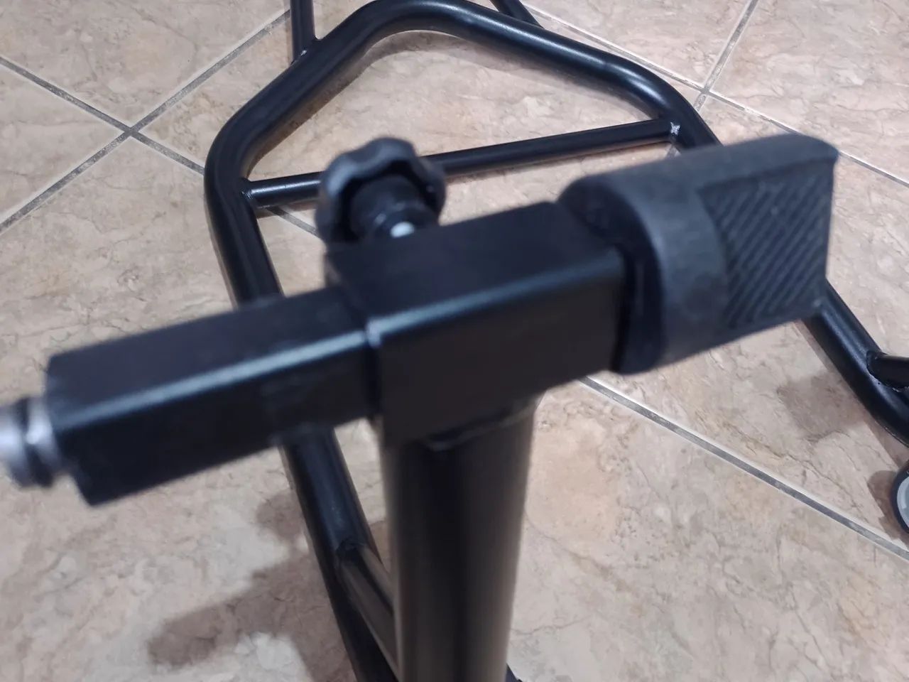Cavalete para Moto - Novo - Foto 3