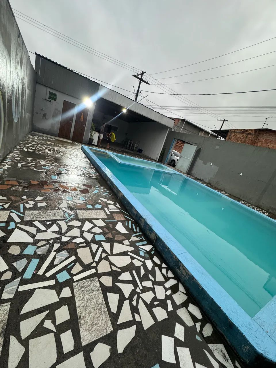 Foto - Manaus - Cidade de Deus
