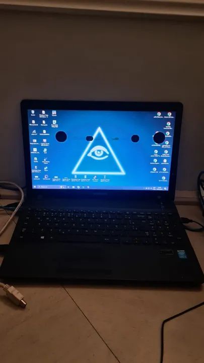 Notebook Samsung Ativ Book 2