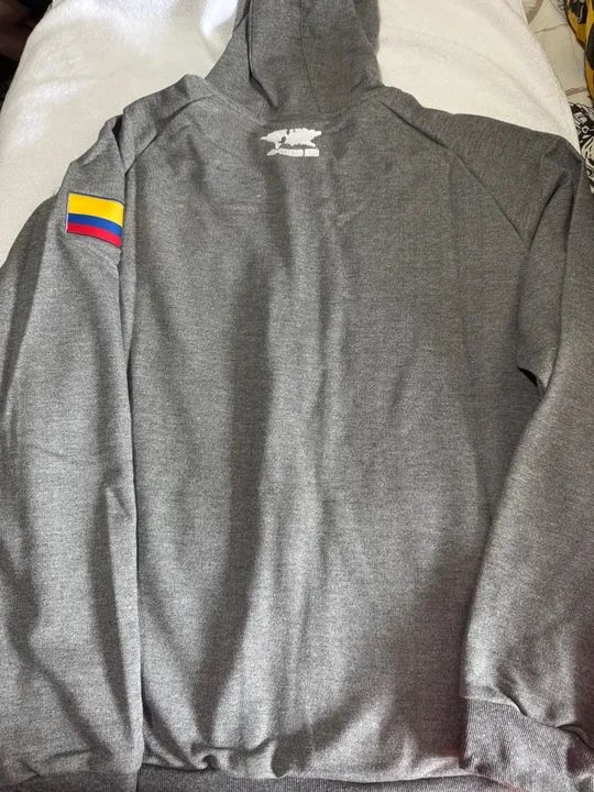 Blusão Chapecoense GG/XL - Foto 3