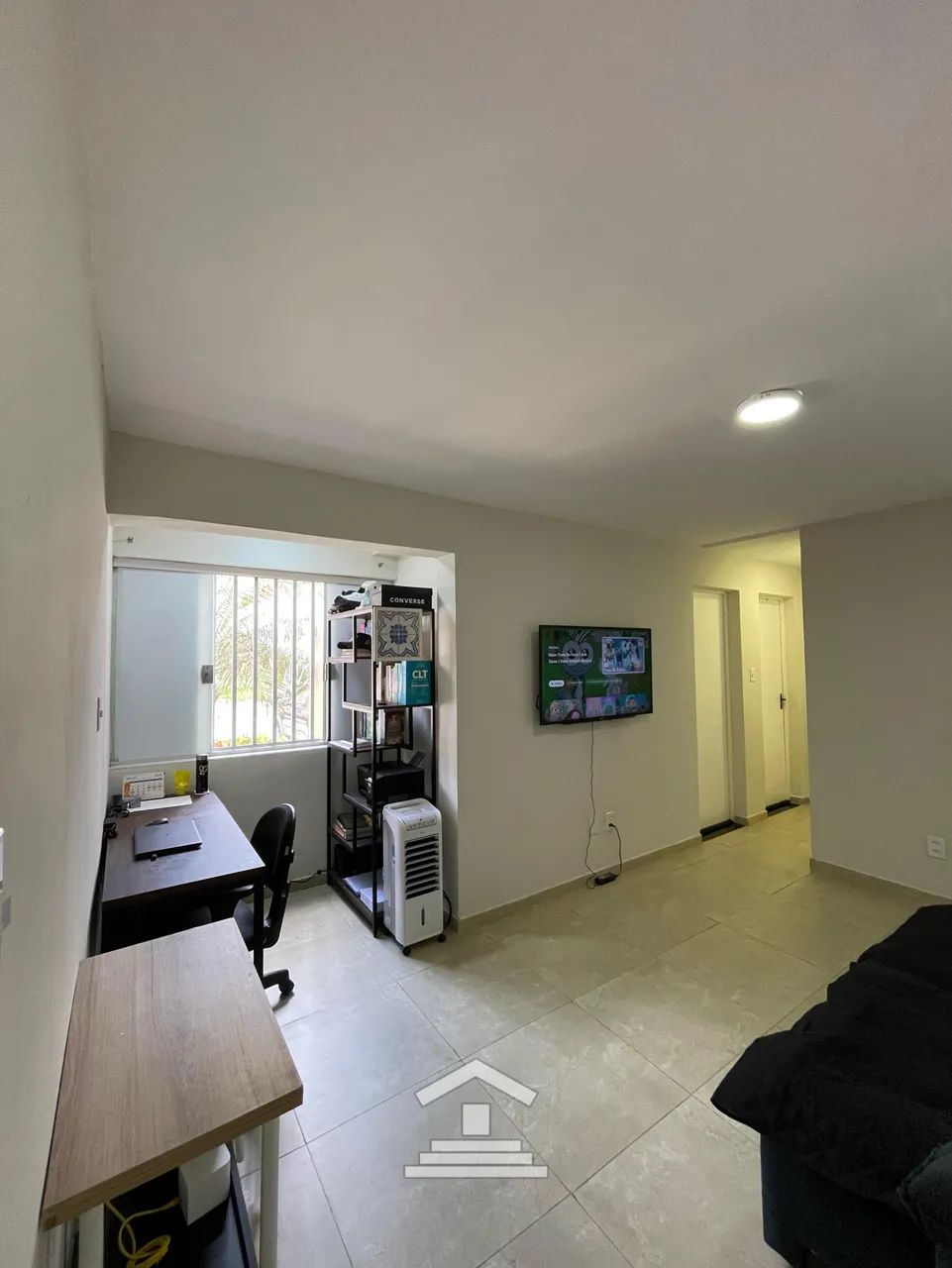 Apartamento no Turu com 02 quartos TR217418 SLZ-10AKTB6 - Foto 3