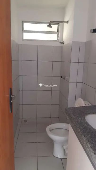 Apartamento no Condomínio Portugal Park I para Venda - Foto 4