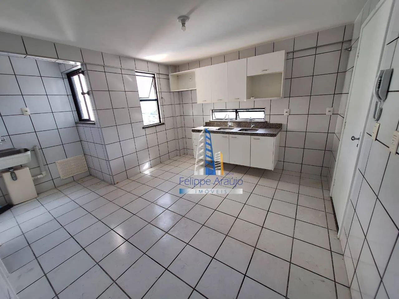 Apartamento com 3 dormitórios à venda, 115 m² por R$ 660.000,00 - Parque Del Sol - Fortale - Foto 3