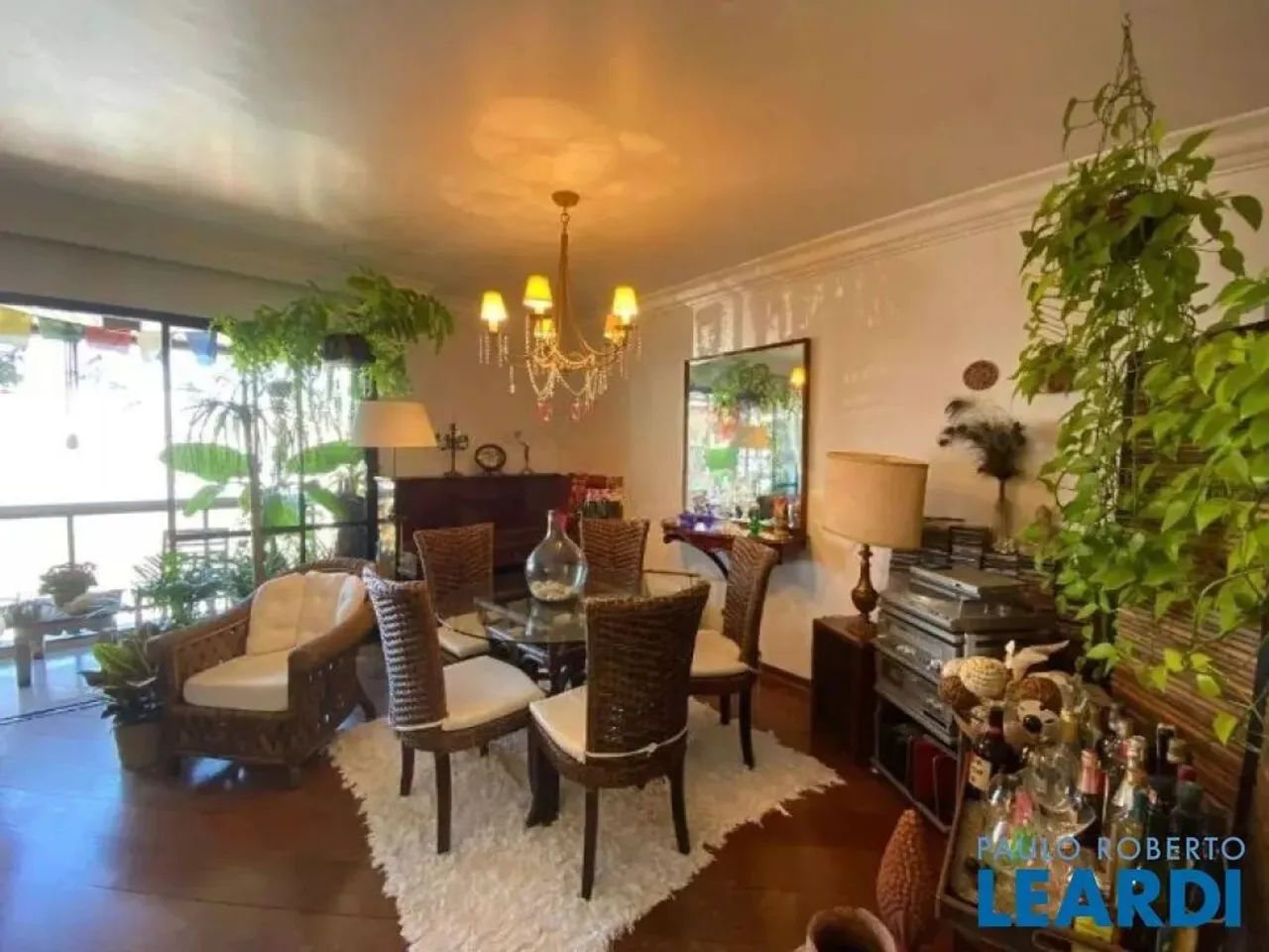 APARTAMENTO - VILA PINHEIRINHO - SP - Foto 4