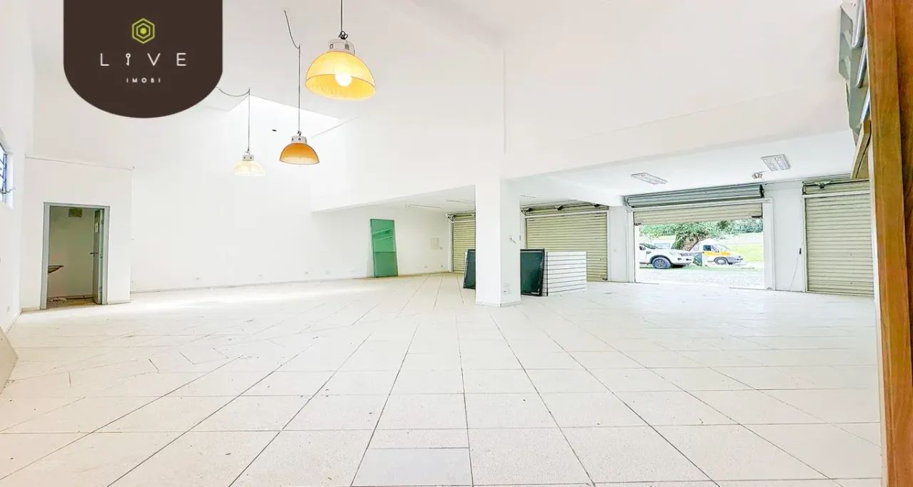 Oportunidade Imperdível! Prédio Comercial para Locação no Tingui! - Foto 5
