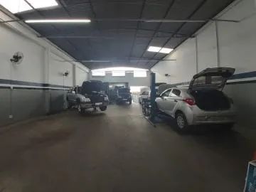 Barracão Comercial - Foto 4