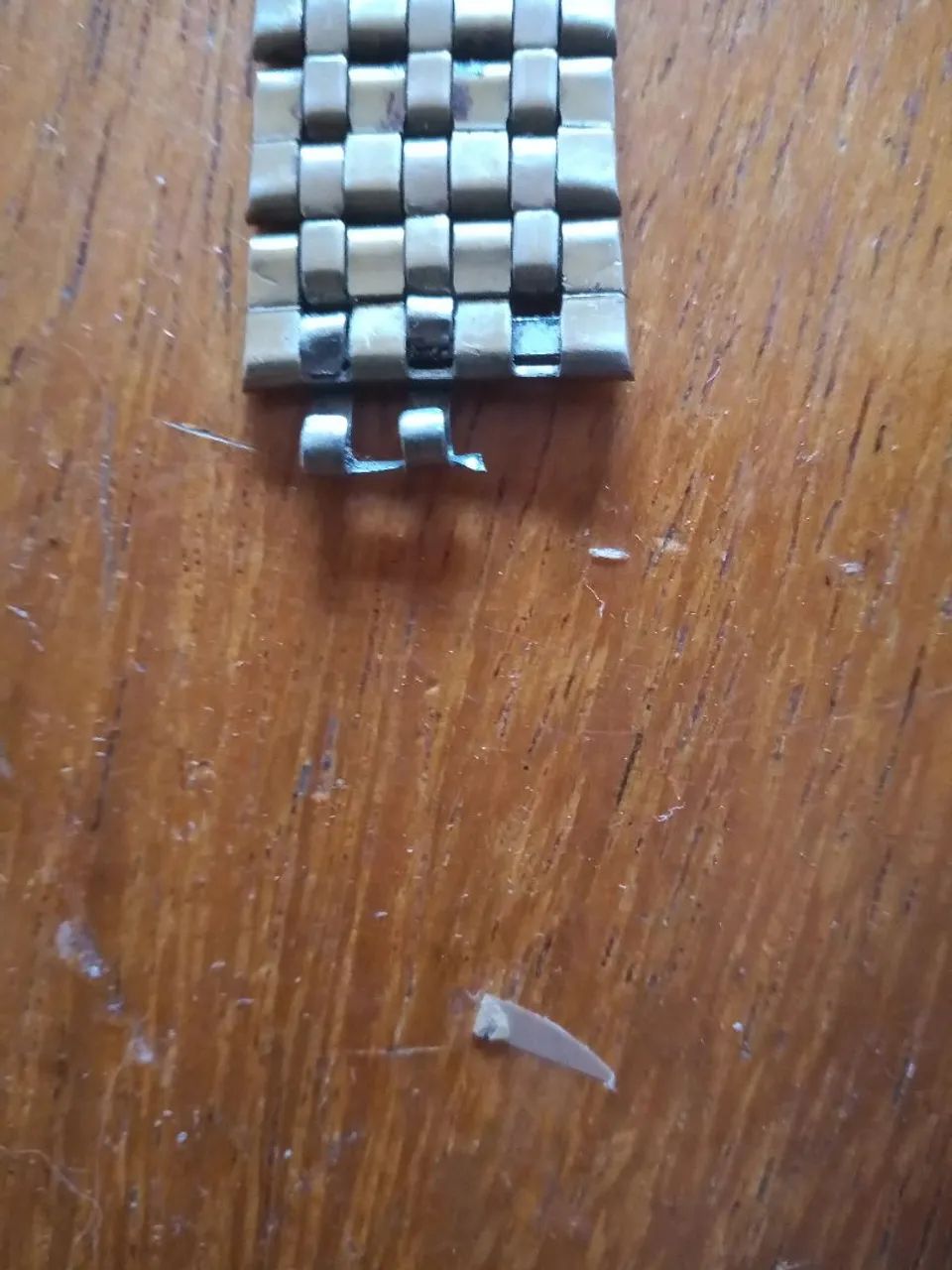Relógio Champion Feminino com Detalhes em Strass - Foto 4