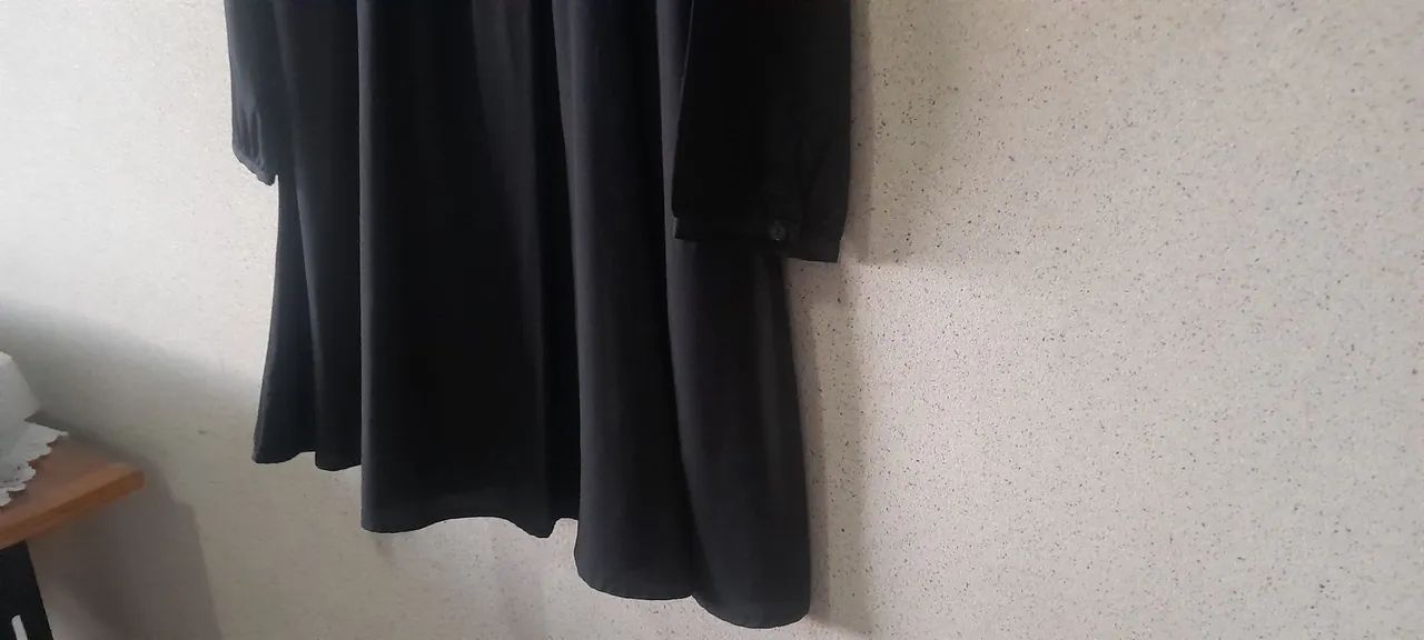 Vestido retrô  - Foto 2