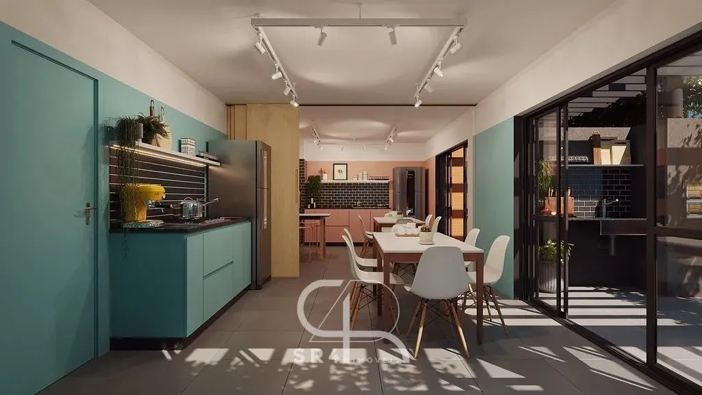 Apartamento com 3 Quartos sendo 1 Suíte - 116m²