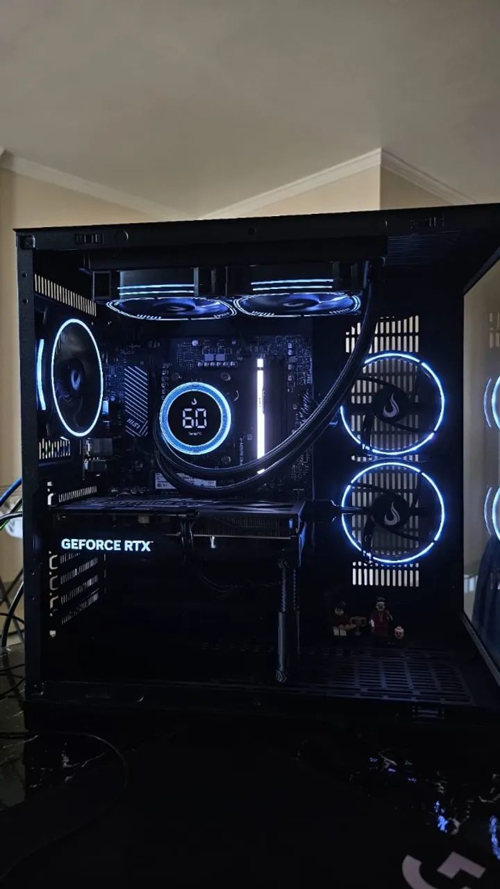 Kingston Fury RGB RAM Memory, 16GB, 5200MHz, DDR564302742895747121