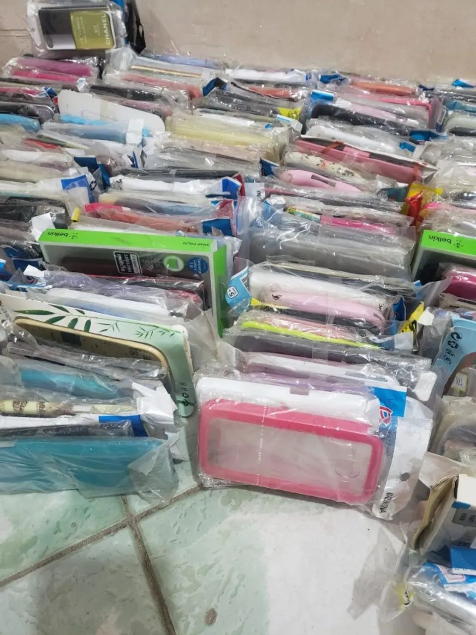 Capinhas para celulares - Foto 4