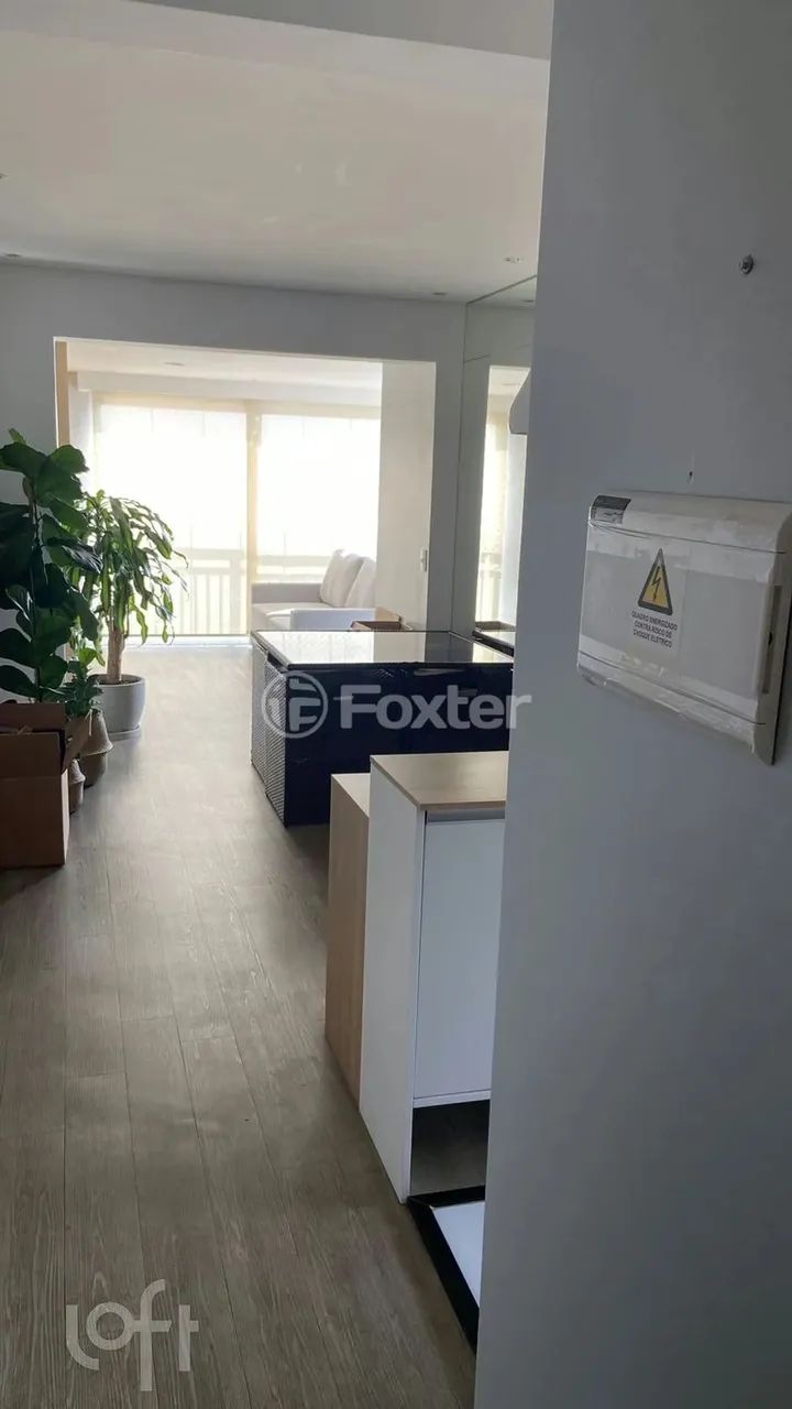 Apartamento à venda Rua Marcílio Dias, Socorro - São Paulo - Foto 5