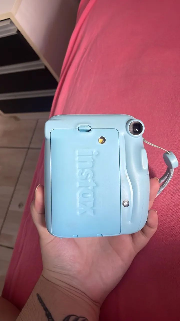 Câmera INSTAX Mini 11 - Foto 2