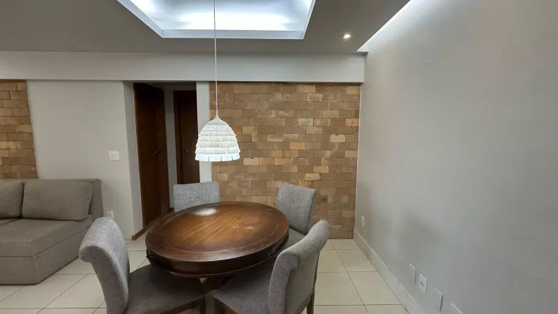 São Lazaro, Federação, Apartamento Para Venda, 02 Quartos, 79m2, Salvador/BA. - Foto 3