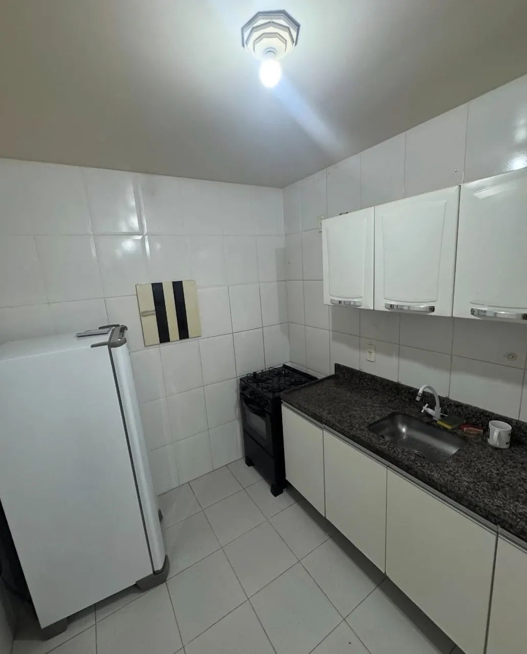 Condomínio Eliza Miranda / Térreo - Foto 3
