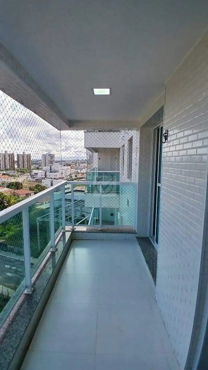 LOCAÇÃO | Apartamento no Neo Residence, semi-mobiliado - Bairro Jardins