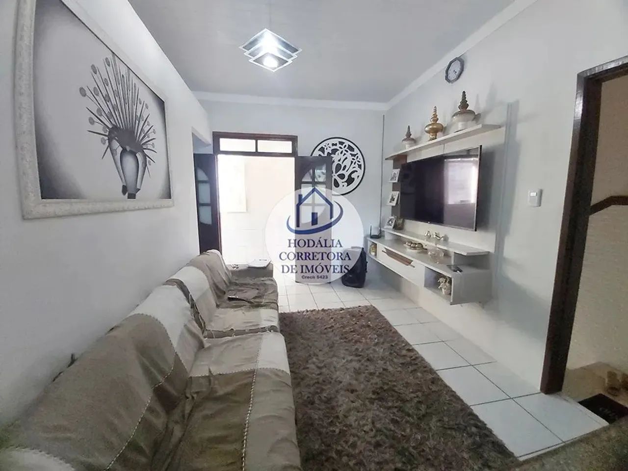 Casa para Venda em Itapuã, Casa 2 Quartos, 1º Andar Livre - Foto 3