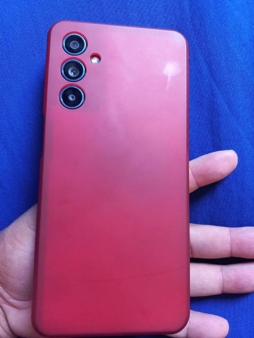 SAMSUNG M54  - Foto 2