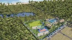 Malibú Barra Lote Leste com preço bom - Rainha dos Lotes