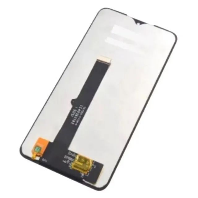 Tela Display Moto G8 Play novo