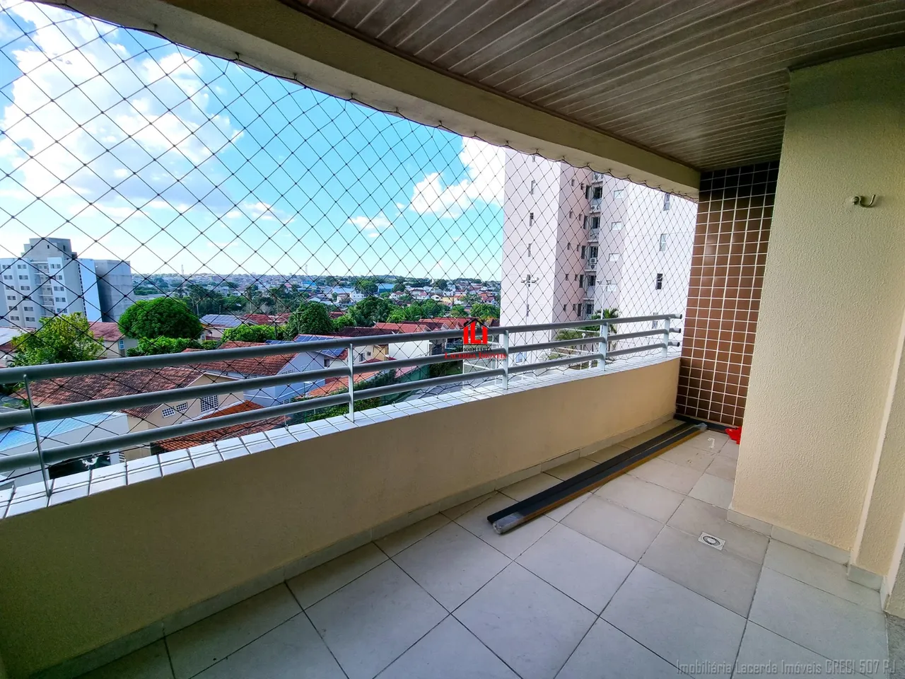 Evidence Ponta Negra com 4 quartos em Nova Esperança - Manaus - AM