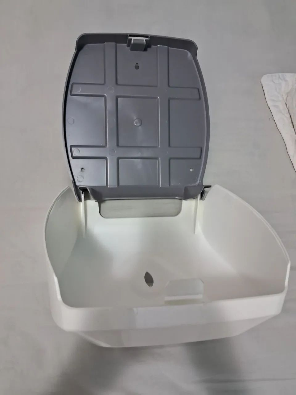 Dispenser de Papel Toalha  - Foto 3