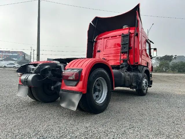Scania - Foto 6